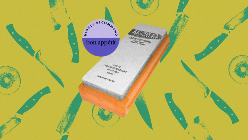 Bon Appétit
