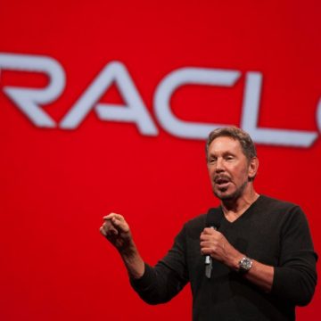 TikTok is just another tool in Larry Ellison’s quest to run the world.