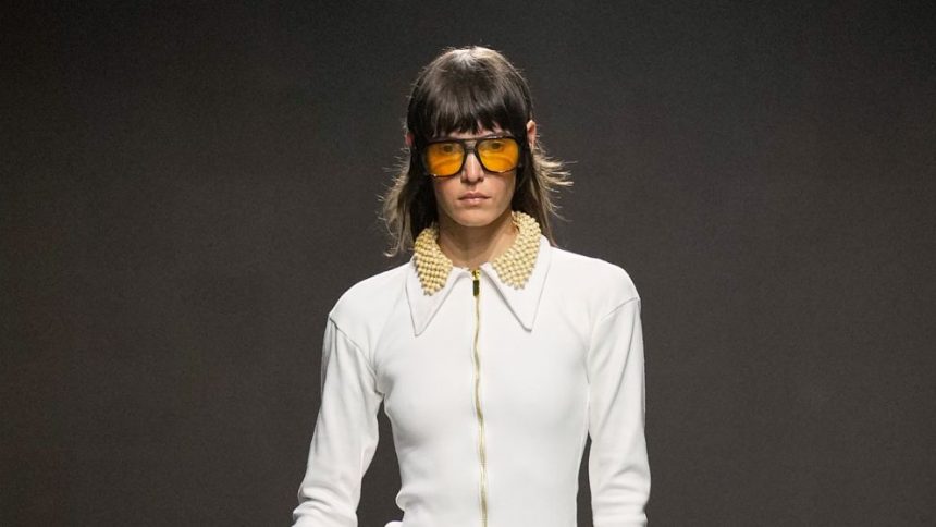 Tokyo James Spring 2026 Ready-to-Wear