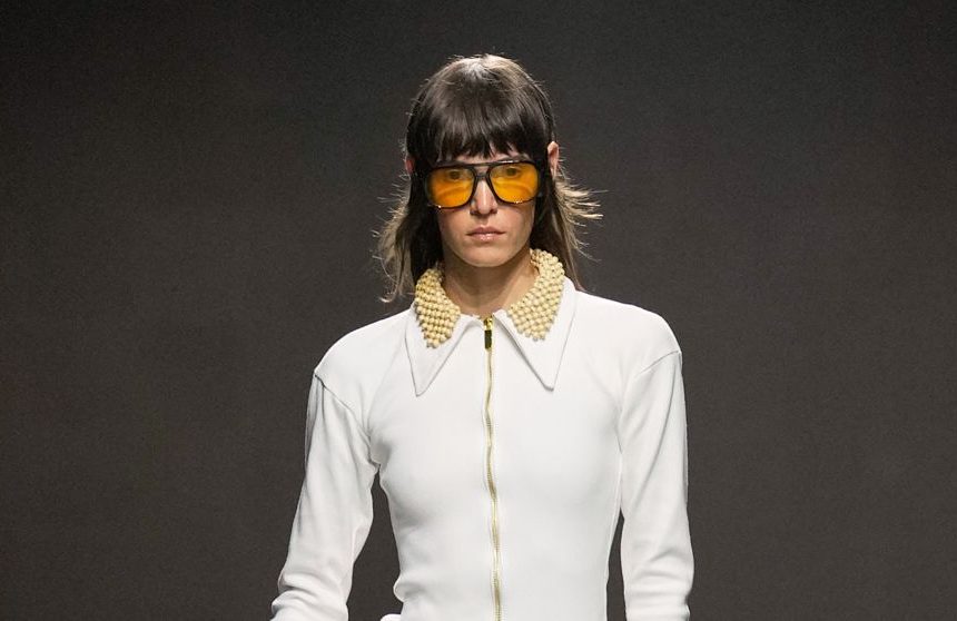 Tokyo James Spring 2026 Ready-to-Wear