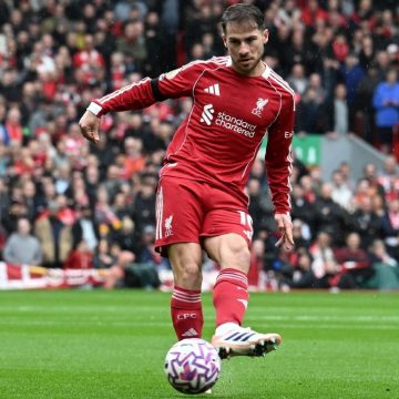 Transfer rumors, news: Real Madrid eye move for Mac Allister