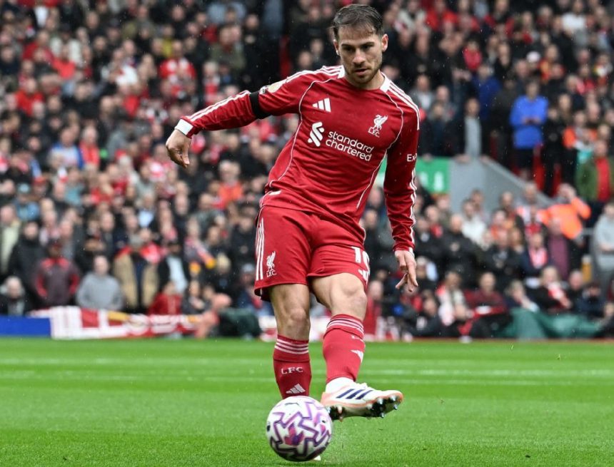 Transfer rumors, news: Real Madrid eye move for Mac Allister