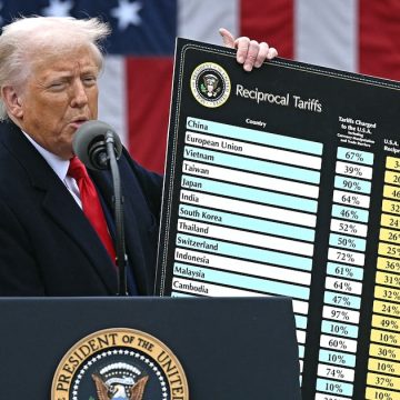 Trump Plans New Tariff Push With 100 Percent Rate on Patented Drugs