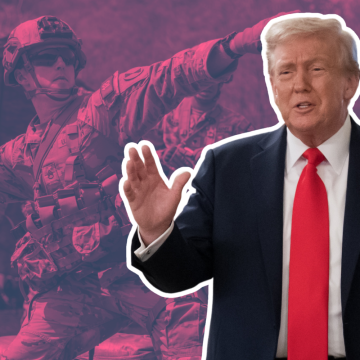 What Trump’s improbable bid for ROK land reveals about his North Korea plans