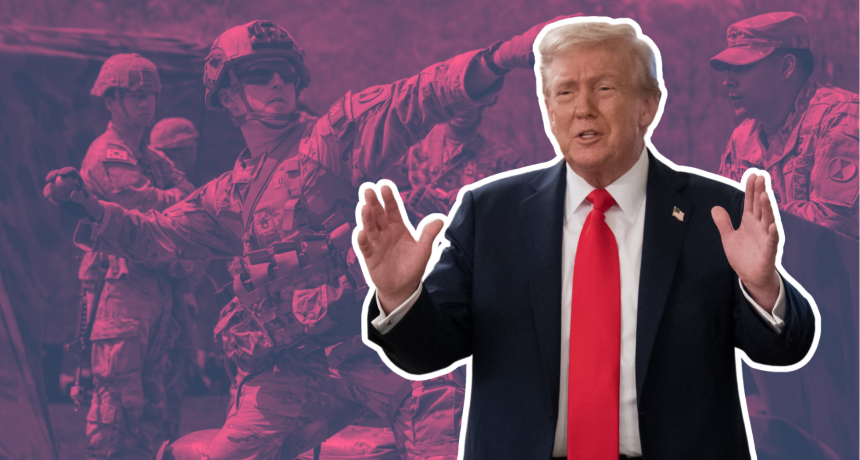 What Trump’s improbable bid for ROK land reveals about his North Korea plans