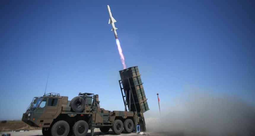 Record $60B Japan military budget focuses on new assets to counter North Korea