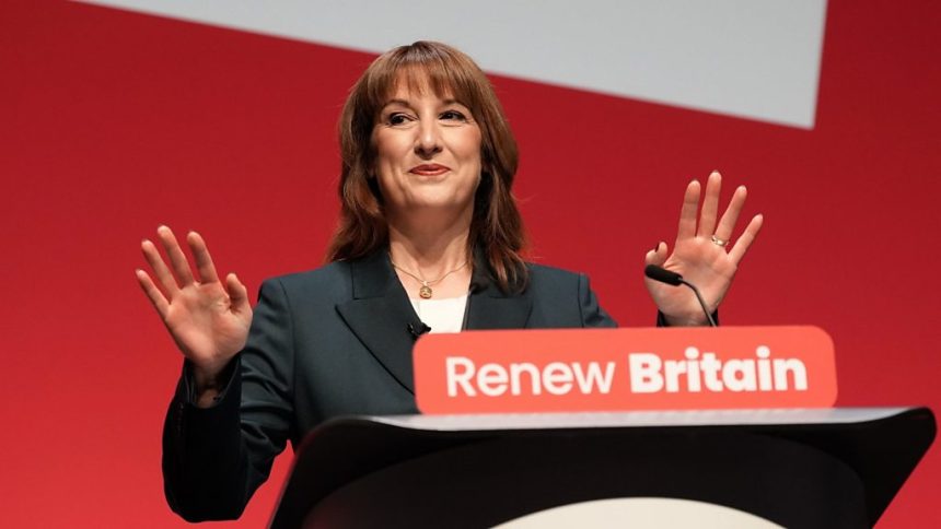 UK chancellor pledges new 'youth guarantee'