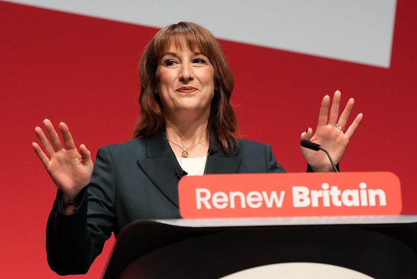 UK chancellor pledges new 'youth guarantee'