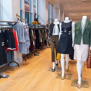 UK fashion SMEs
