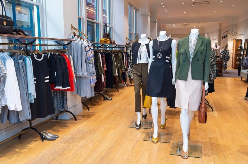 UK fashion SMEs