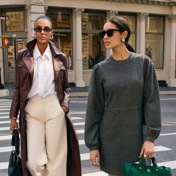 US fashion band JCPenney launches RM Rebecca Minkoff fall collection