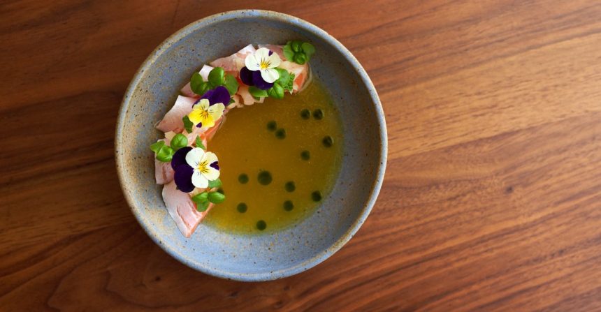 This Year, Passion Fruit Is a Star of the Menu