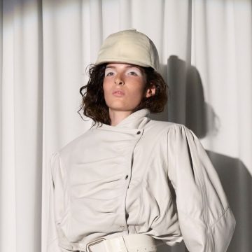 Vaquera Spring 2026 Ready-to-Wear