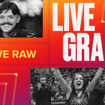 WWE Raw Results, Winners, Live Grades, Reaction and Highlights From Sept. 29