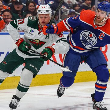Way-Too-Early Ranking of the Top 2026 NHL Free Agents