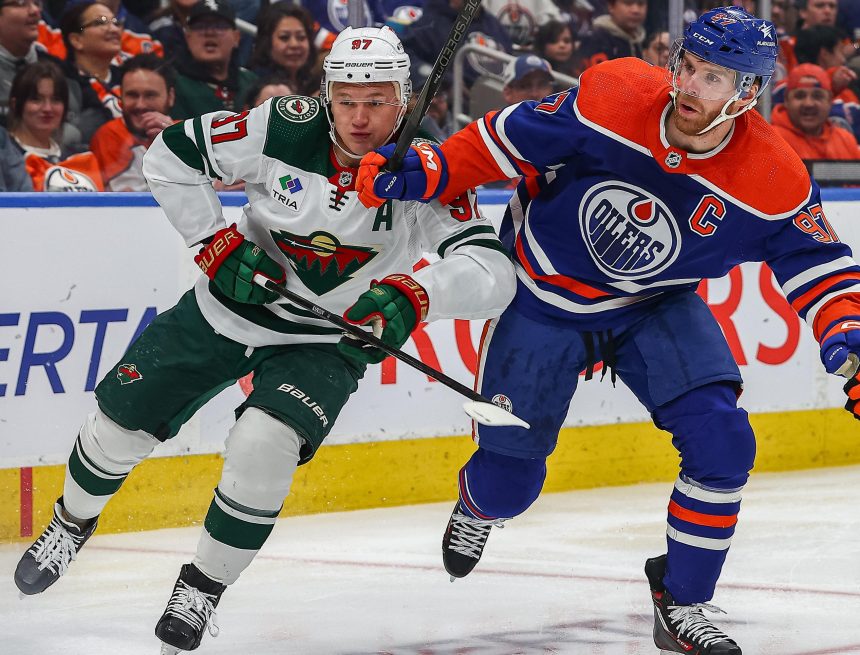 Way-Too-Early Ranking of the Top 2026 NHL Free Agents