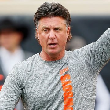 Wetzel: Mike Gundy dug in his heels and got left behind