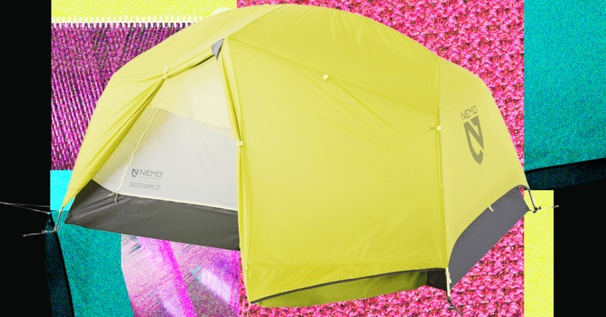 What Is Your Tent or Rain Jacket Made From? (2025): Dyneema, Silpoly, X-Pac