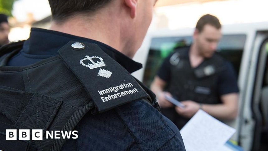 Will digital ID cards stop illegal working?