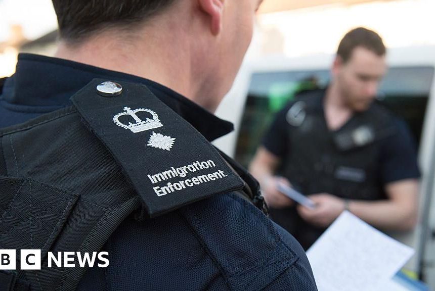 Will digital ID cards stop illegal working?