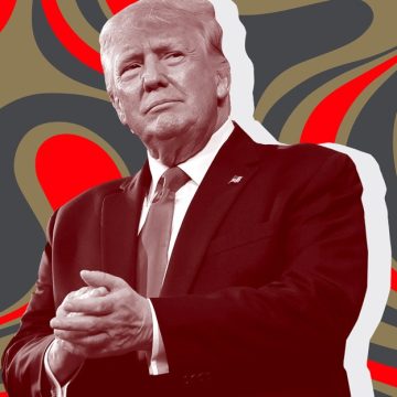 YouTube caves to Trump with $24.5 million settlement