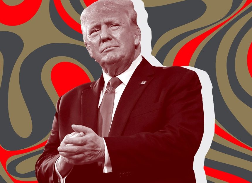 YouTube caves to Trump with $24.5 million settlement