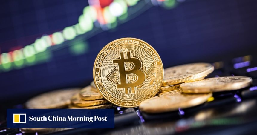 Chinese woman admits US$7.4 billion bitcoin fraud at UK court