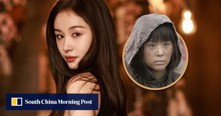 Profile | Chinese actress Wang Ziwen, like many mainland women, embraces trend of single motherhood