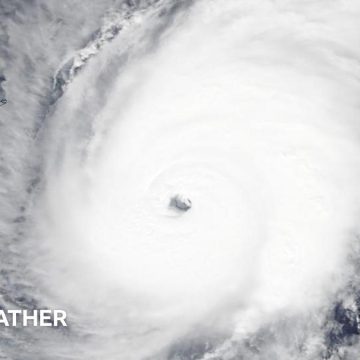 Hurricane Gabrielle to hit Azores with torrential rain and enormous waves
