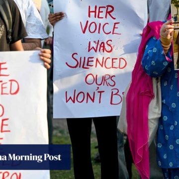 Pakistani court indicts accused over teenage TikTok star killing
