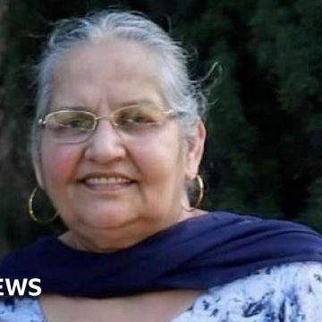 Harjit Kaur’s ICE arrest stirs Sikh community