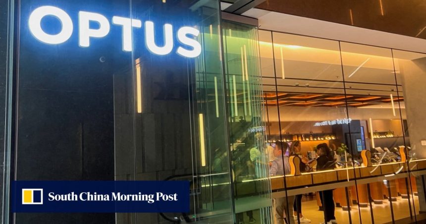 Baby among 3 dead in Australia after Optus network failure hits emergency calls