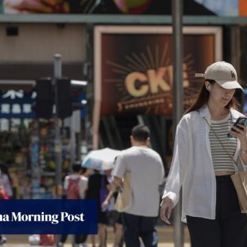 Hong Kong’s Paul Chan banks on better market sentiments as retail sector stabilises