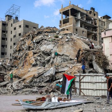 Portugal to recognise a Palestinian state | Israel-Palestine conflict News
