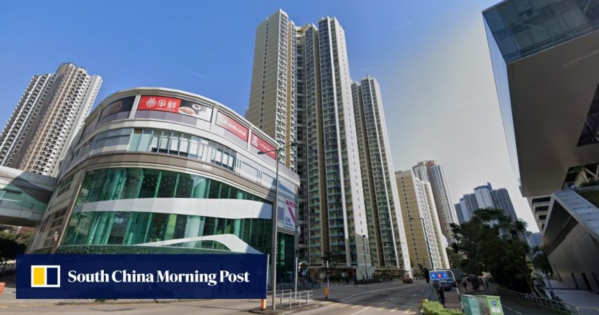 Hong Kong woman, 76, found dead in flat, autopsy under way