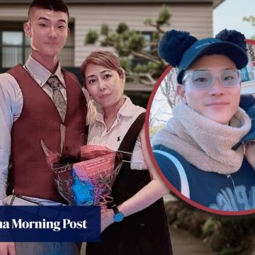 Japan man, 33, falls in love with classmate’s mum, 54, buys her home to impress her parents