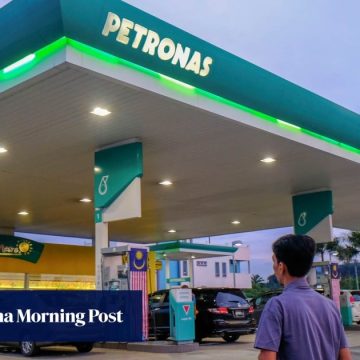 Licence to fill: Malaysia’s new fuel subsidy scheme limits access to national ID holders