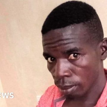 Kenyan athlete Evans Kibet says he was duped into joining the Russian army and going to Ukraine