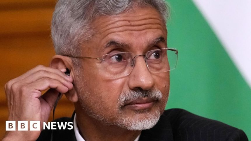 India warns new US H-1B visa fee will have ‘humanitarian consequences’