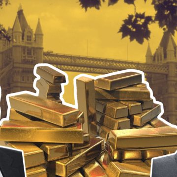Billions from bullion: The hidden history of North Korea’s gold sales in the UK