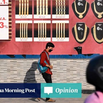 Opinion | How India’s small firms, young workers will bear brunt of tariff pain