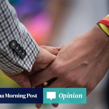 Opinion | Government has failed LGBT Hongkongers over same-sex partnership bill