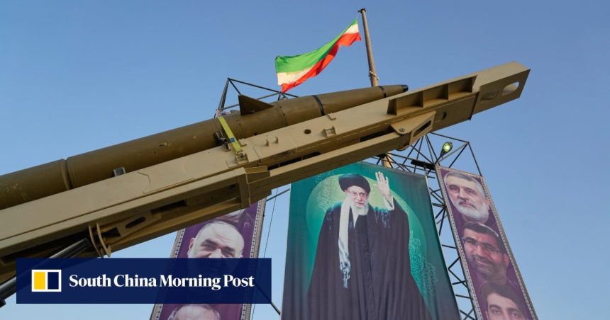 UN Security Council rejects China and Russia’s last-ditch bid to delay Iran sanctions