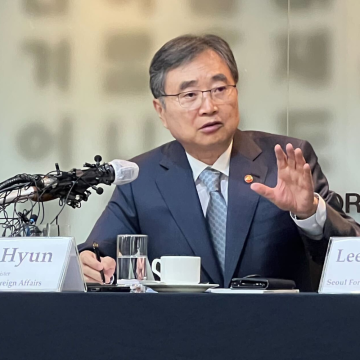 China says stance on North Korean denuclearization ‘remains unchanged’: Seoul