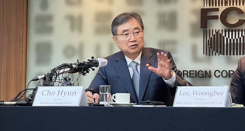 China says stance on North Korean denuclearization ‘remains unchanged’: Seoul