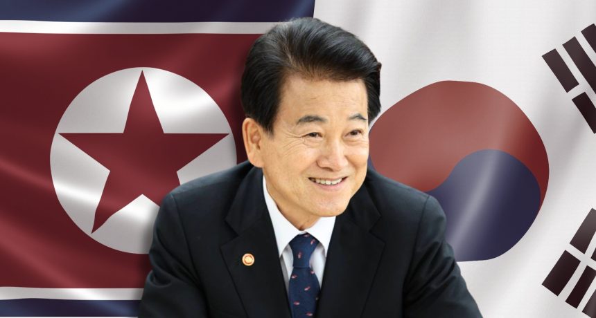Why South Korea’s Left is embracing a two-state solution to North Korea