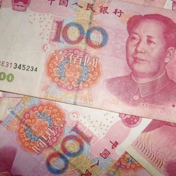 Sinking imports drive down North Korea-China trade for third straight month
