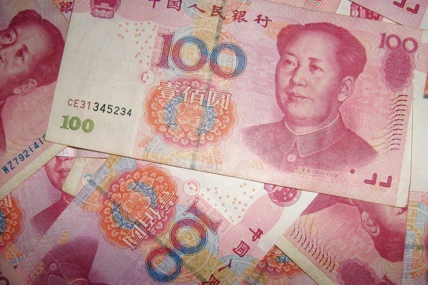 Sinking imports drive down North Korea-China trade for third straight month