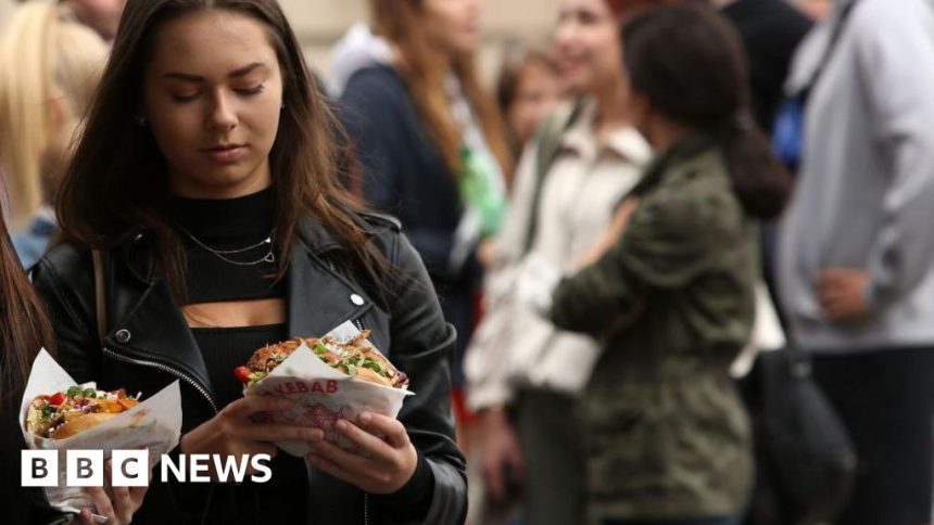 Turkey abandons food fight to force doner kebab rules on Europe