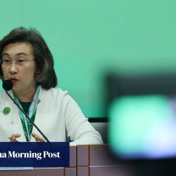 Underperforming top brass face probes, warns Hong Kong civil service chief